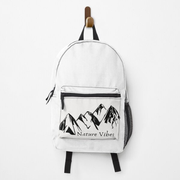 Item preview, Mountain - Nature Vibes designed and sold by ShiverNV.