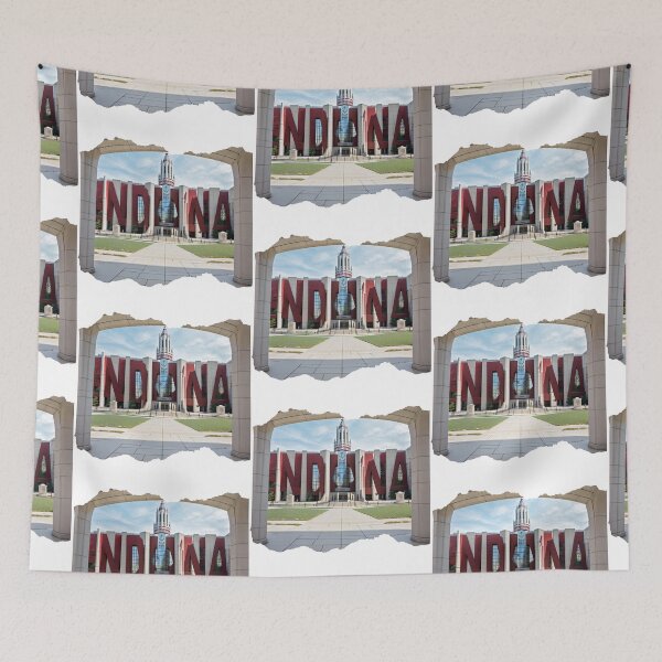 Item preview, iNDIANA 24 12 designed and sold by maveluzone.