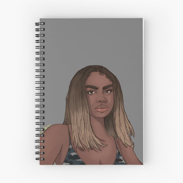 Item preview, Frowning Girl  designed and sold by TshanDraws.