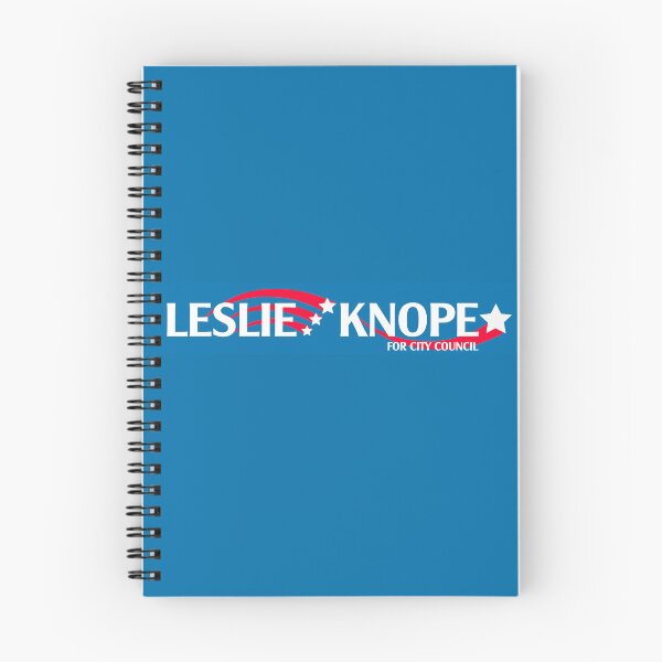 Item preview, Leslie Knope For City Council designed and sold by sjwat.