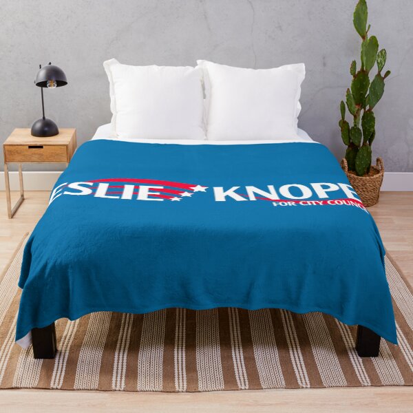 Item preview, Leslie Knope For City Council designed and sold by sjwat.