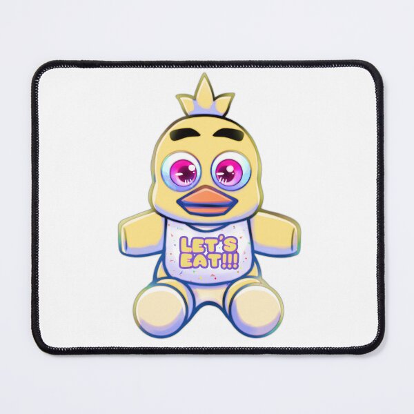 Item preview, Chica Five Night at Freddy's designed and sold by Mayuhuz.