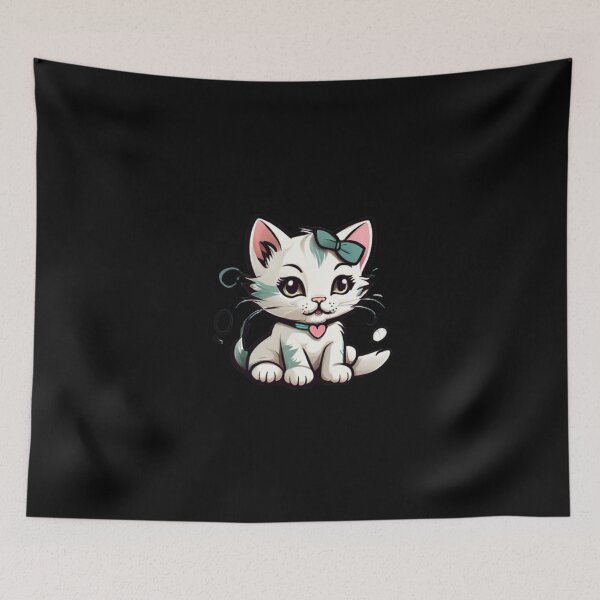 Item preview,   Pawsitive Vibes ,cats lover , funny idea  designed and sold by masteryStore.