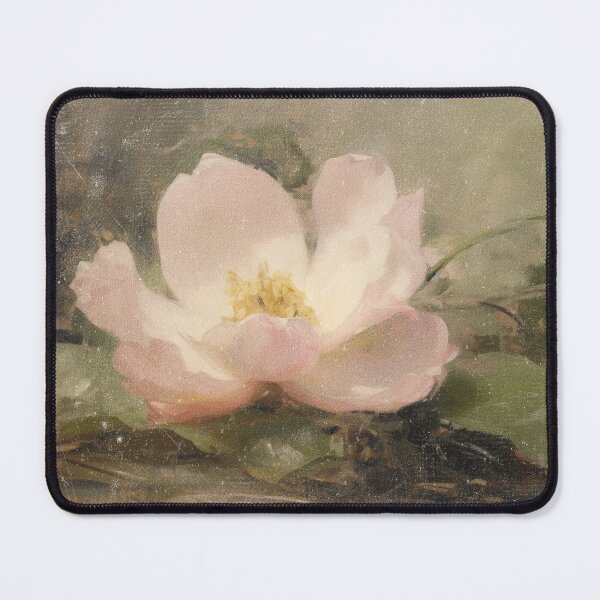 Item preview, Vintage lotus of sakura designed and sold by VisionSnapHub.