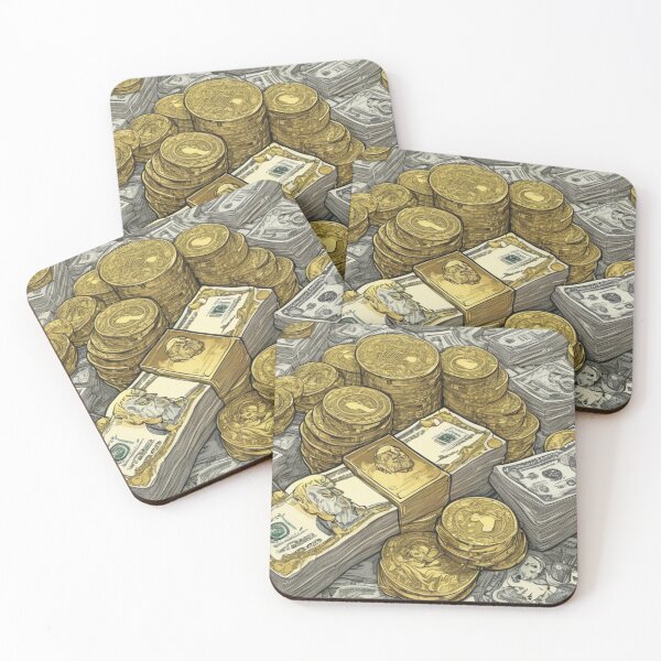 Item preview, The Comic Capitalists: Money in Pictures designed and sold by Wendy West.