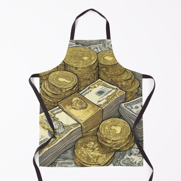 Item preview, The Comic Capitalists: Money in Pictures designed and sold by Wendy West.