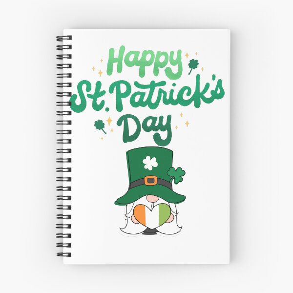 Artikelvorschau, Alles Gute zum St. Patrick's Day entworfen und verkauft von TrueheartPhoto.