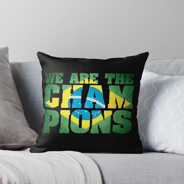 Item preview, Champion Brazil designed and sold by LeoZitro.