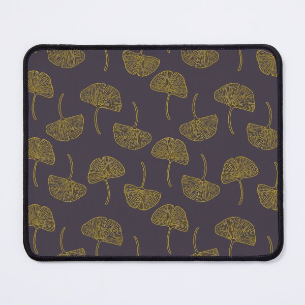 Item preview, ginko leaves designed and sold by ry-shop.