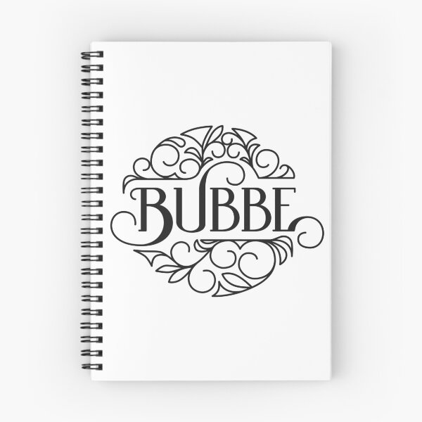 Item preview, Bubbe Floral designed and sold by Jodify.