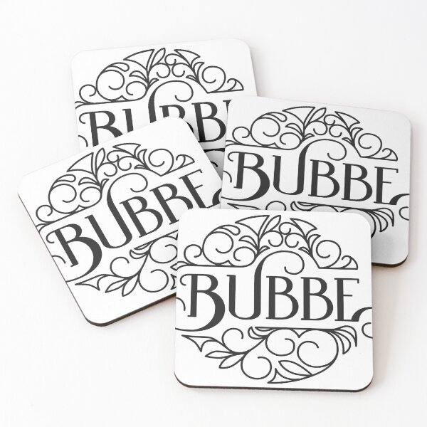 Item preview, Bubbe Floral designed and sold by Jodify.