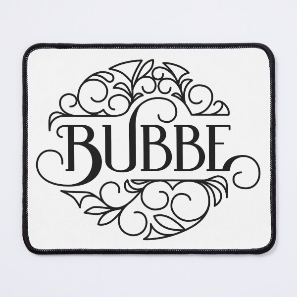 Item preview, Bubbe Floral designed and sold by Jodify.