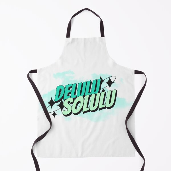 Item preview, Delulu Solulu designed and sold by ProEf.