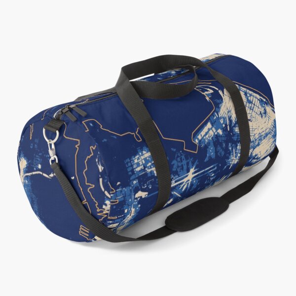 Item preview, Norfolk, Virginia Sea Level Rise map designed and sold by DreamingBeetle.