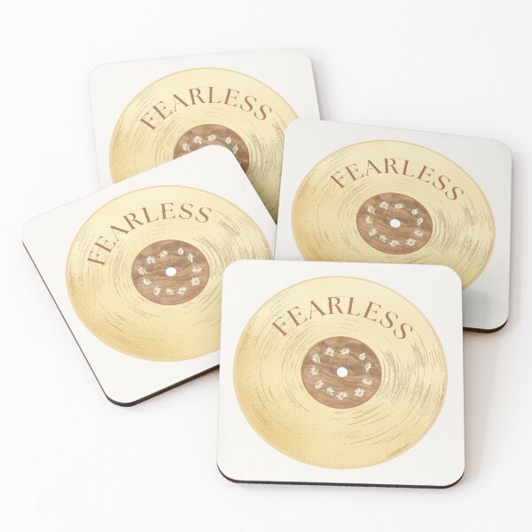 Item preview, Fearless Vinyl Record - Taylor Swift designed and sold by PennyLoafer.