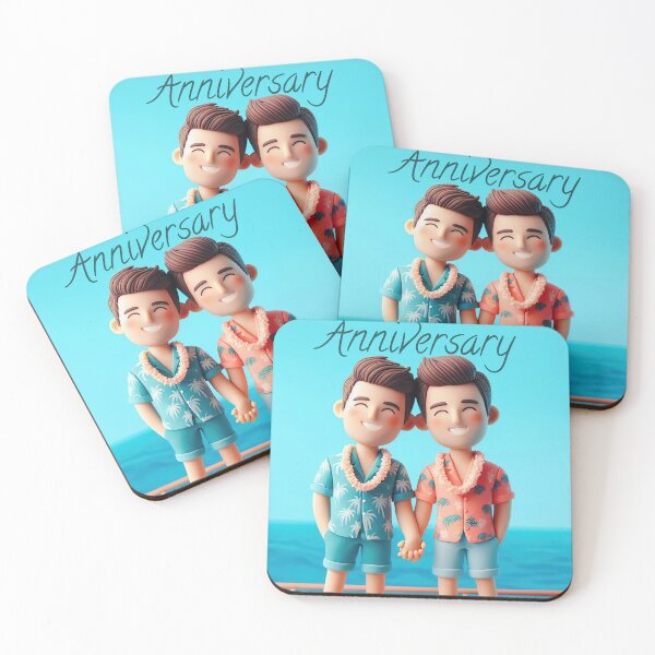 Item preview, Happy Anniversary designed and sold by scottanderson2.
