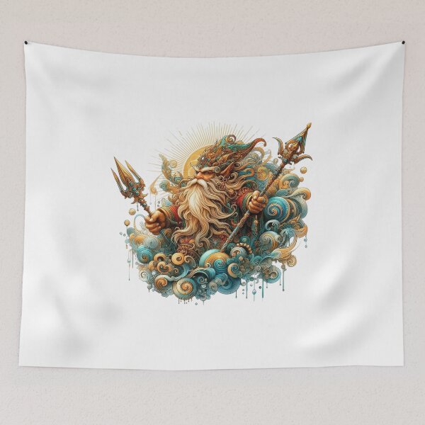 Item preview, Regal Paradox: Monarca de los Reinos Invisibles designed and sold by piscininha.
