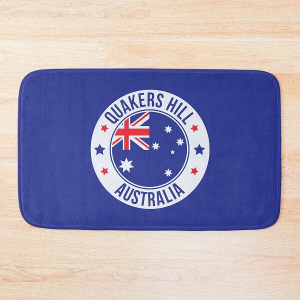 Item preview, Quakers Hill in Australia designed and sold by rootartino.