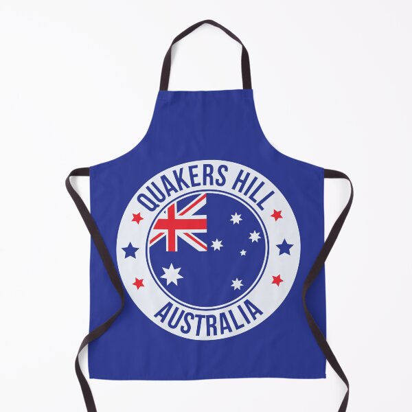 Item preview, Quakers Hill in Australia designed and sold by rootartino.