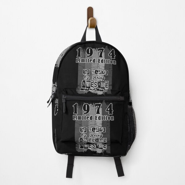 Item preview, 50 Years Of Being Awesome Vintage  designed and sold by Bukhisz.