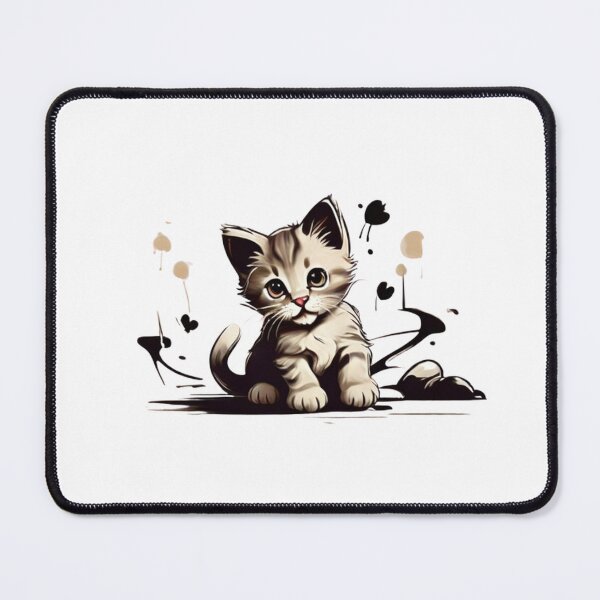 Item preview, Pawsitive Vibes ,cats lover , funny idea designed and sold by masteryStore.