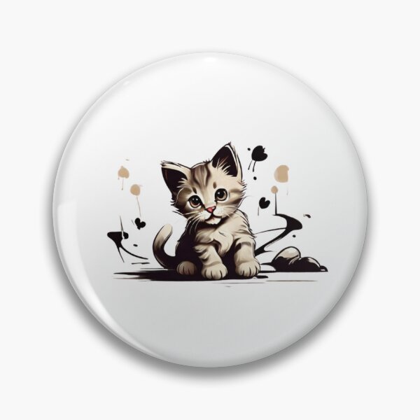 Item preview,   Pawsitive Vibes ,cats lover , funny idea  designed and sold by masteryStore.