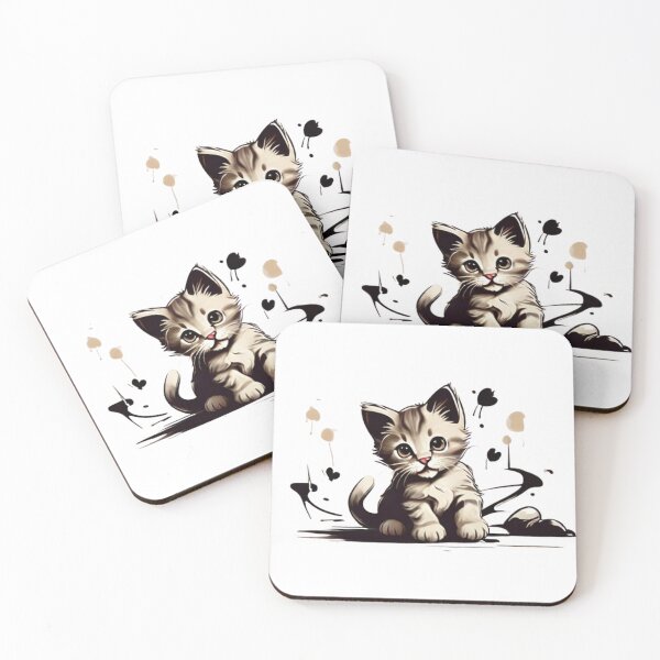 Item preview,   Pawsitive Vibes ,cats lover , funny idea  designed and sold by masteryStore.