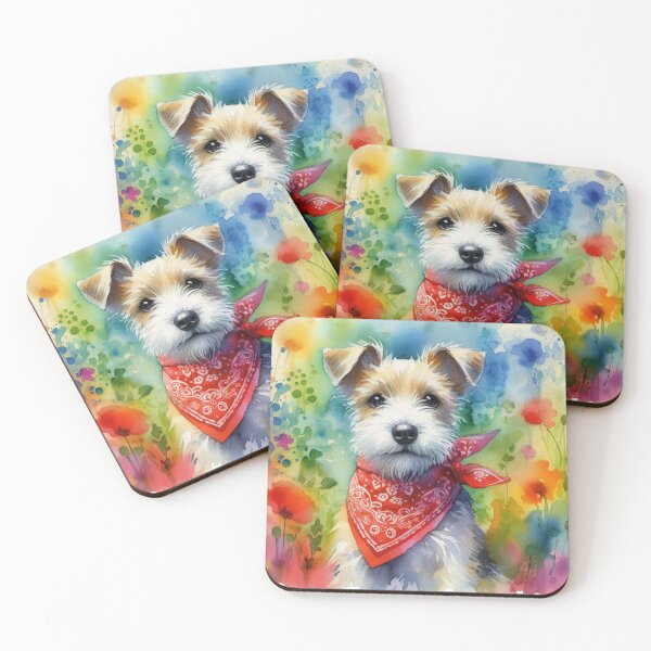 Item preview, “Ethereal Paws: A Symphony in Hues” ??️ designed and sold by Dominika Farkašová.