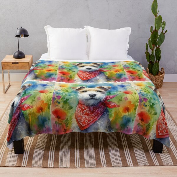 Item preview, “Ethereal Paws: A Symphony in Hues” ??️ designed and sold by Dominika Farkašová.