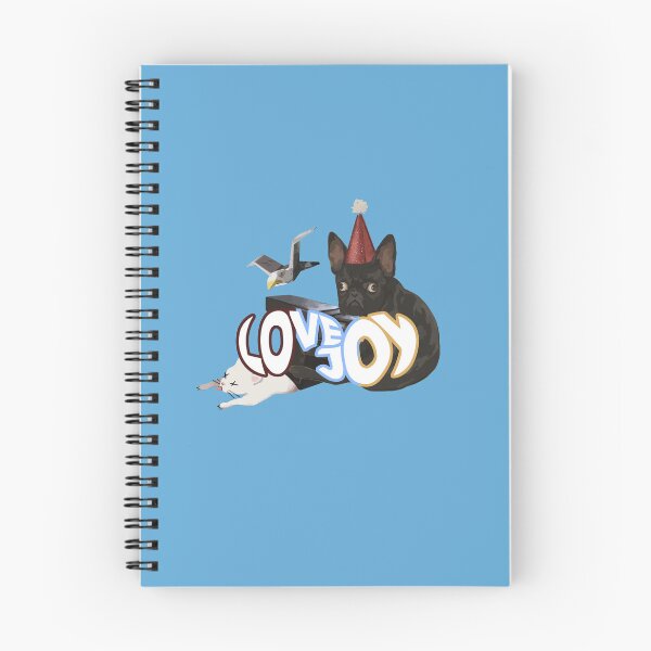 Item preview, Lovejoy - 2021 Logos designed and sold by skipat.