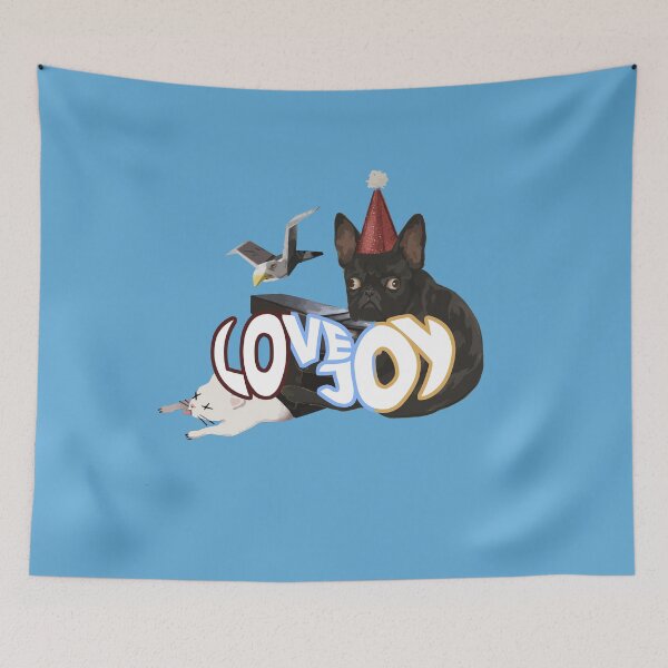 Item preview, Lovejoy - 2021 Logos designed and sold by skipat.