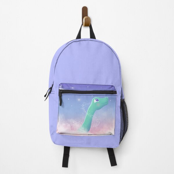 Item preview, Stargazing Dinosaur designed and sold by natgreenart.