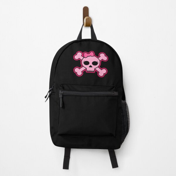 Item preview, Skull girl designed and sold by ViEmCreations.