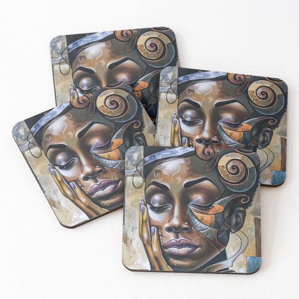 Item preview, Cybele's Resonance designed and sold by ThurmanatorX.
