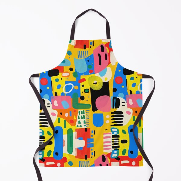Item preview, Colorful Kids Pattern designed and sold by sheprint.