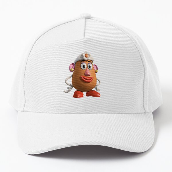 woody and sapphie crazy hat funny' Baseball Cap