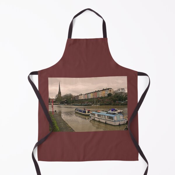 Item preview, Harbourside, Bristol, February 2024 designed and sold by RedHillDigital.