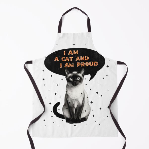 Item preview, funny kitty, black cat, funny cat designed and sold by amazouz1.