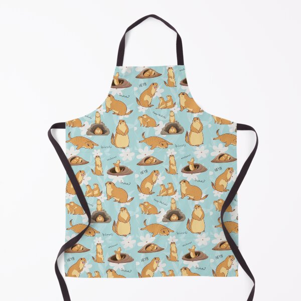 Item preview, Prairie Dog WAHOO! designed and sold by Club_Anxiety_.