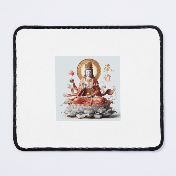 Item preview, Guan Yin designed and sold by Nachaya.