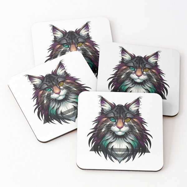 Item preview, Cat Therian Catkin designed and sold by Truck Stop One.