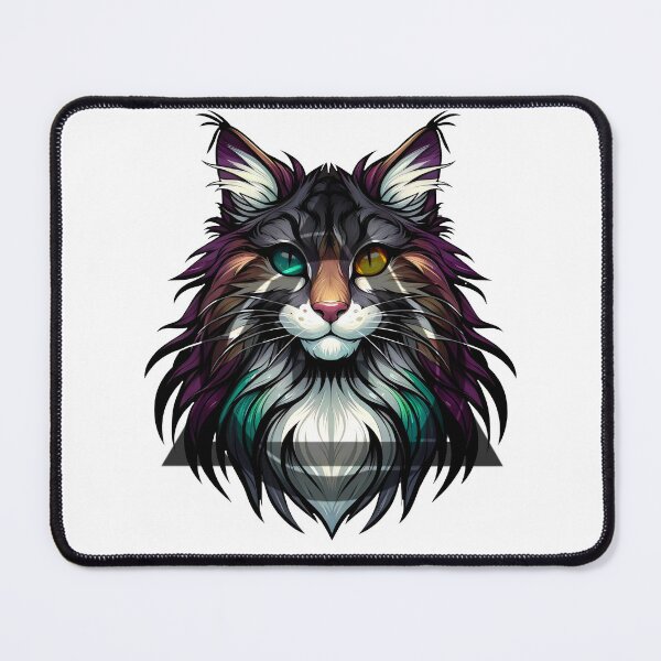 Item preview, Cat Therian Catkin designed and sold by Truck Stop One.