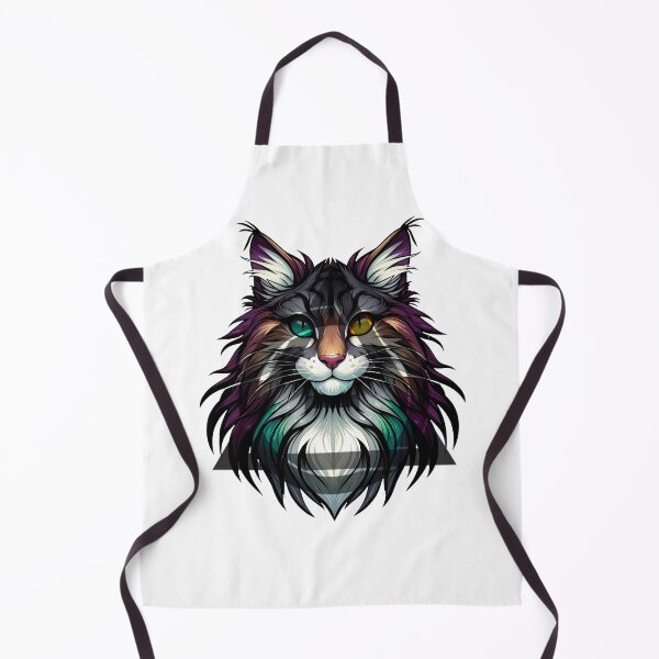 Item preview, Cat Therian Catkin designed and sold by Truck Stop One.