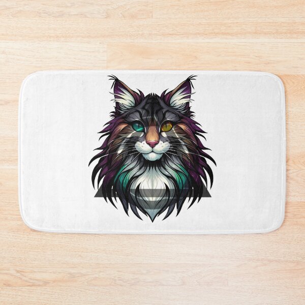 Item preview, Cat Therian Catkin designed and sold by Truck Stop One.