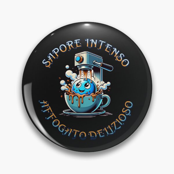 Item preview, Affogato Coffee SAPORE INTENSO designed and sold by GrooveGrip.