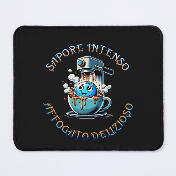 Item preview, Affogato Coffee SAPORE INTENSO designed and sold by GrooveGrip.