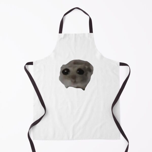 Item preview, Sad Hamster designed and sold by sandza.