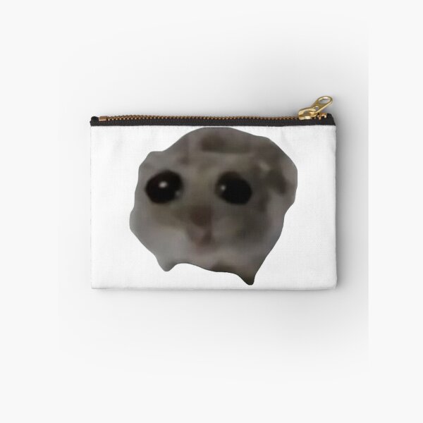 Item preview, Sad Hamster designed and sold by sandza.