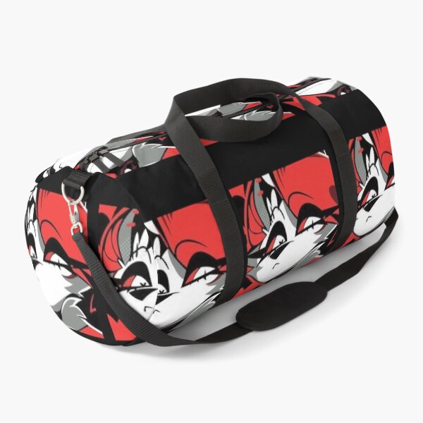 Item preview, Hazbin Hotel Loona designed and sold by Dark-Side-Shop.