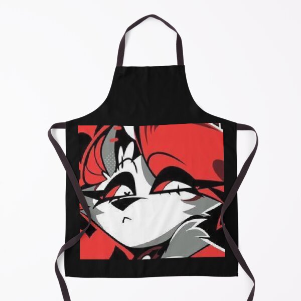 Item preview, Hazbin Hotel Loona designed and sold by Dark-Side-Shop.